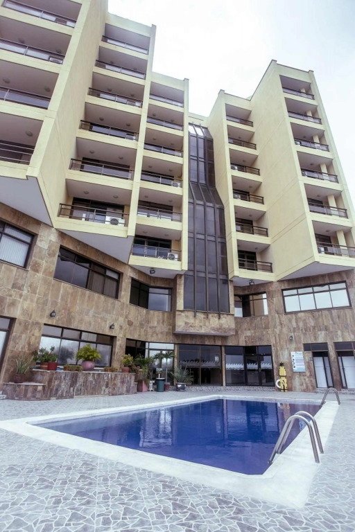 Hotel Arimaca