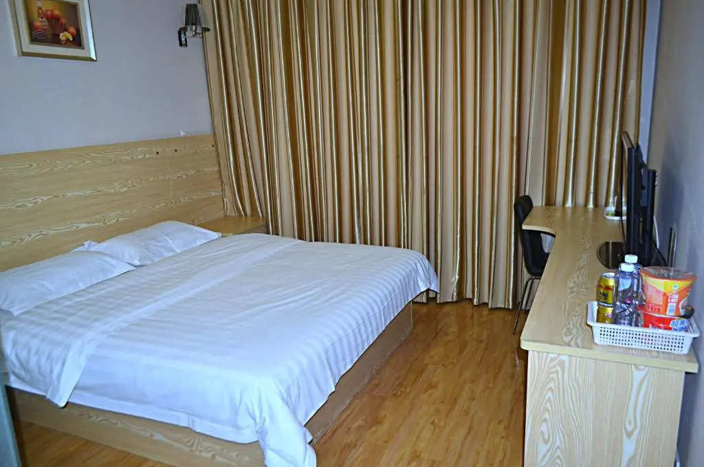 JUNYI Hotel Shandong Qingdao Huangdao District Shiyou University