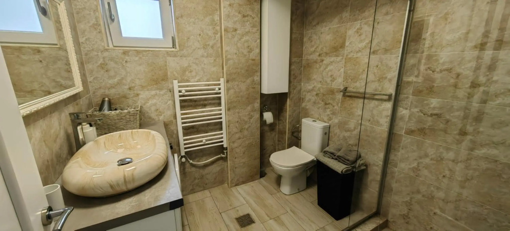 Apartament 1 Mai bloc nou-Self check-in plata cash