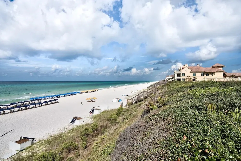 30A Beach House - The Hemmingway