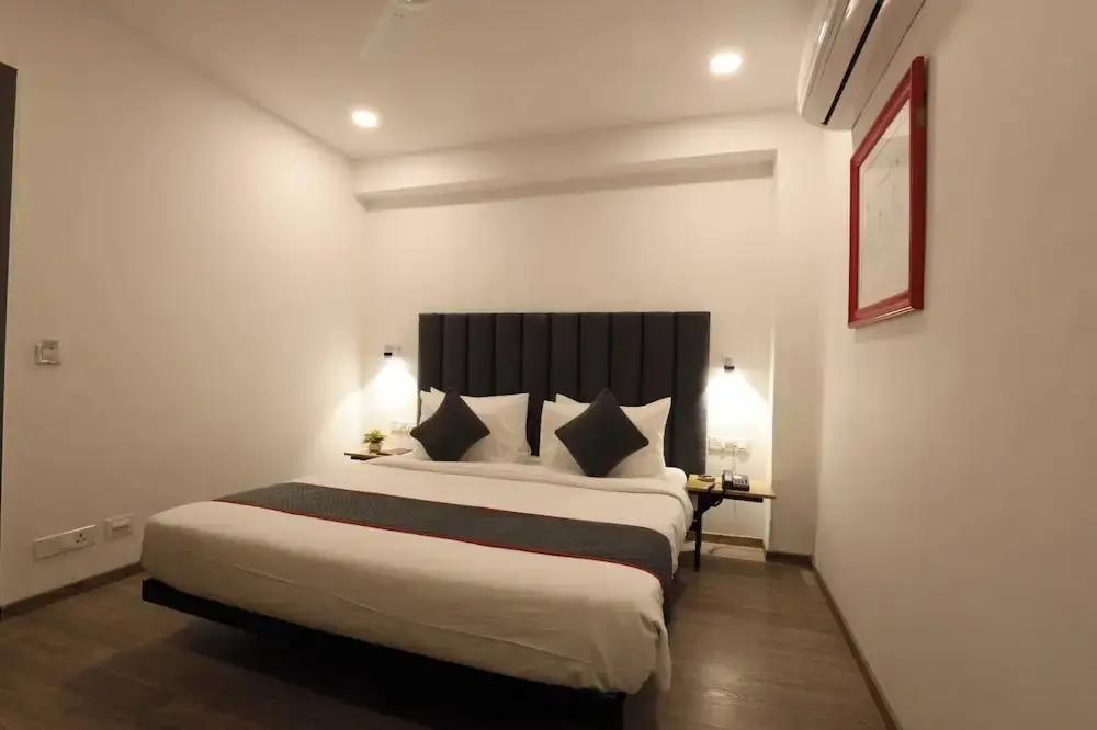 Hotel Triton