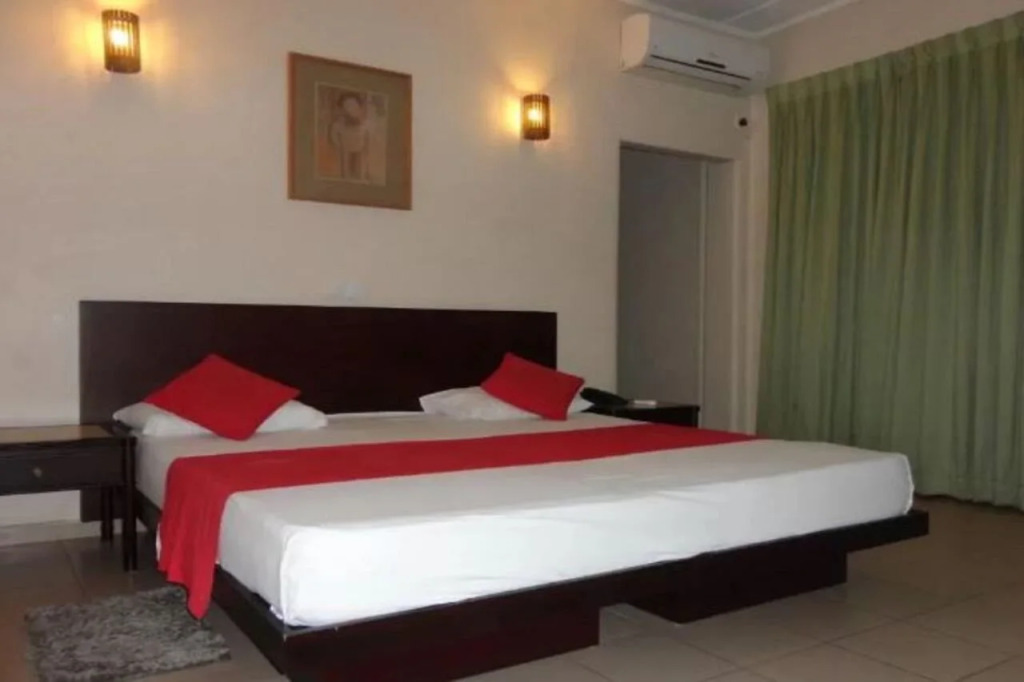 Shalimar Hotel