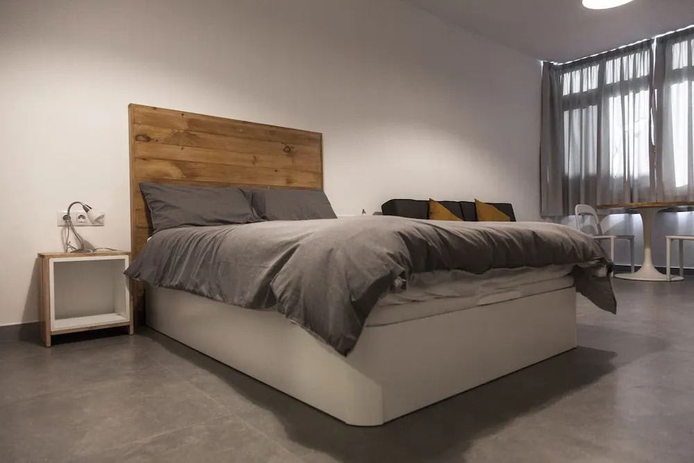 Apartamento Gravina Apartment