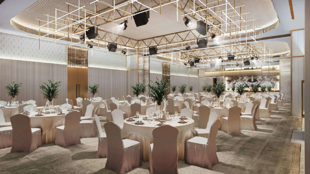 JOUDYAN Red Sea Mall Jeddah By ELAF