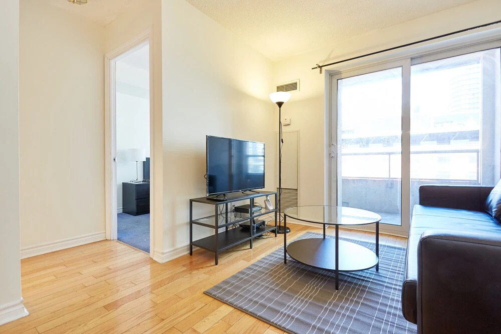 Atlas Suites - Rogers Centre