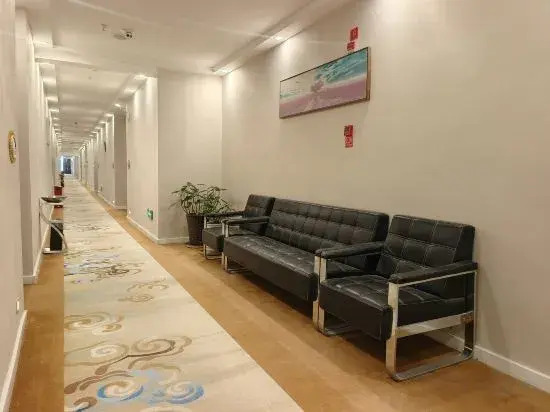 YAYUR Hotel