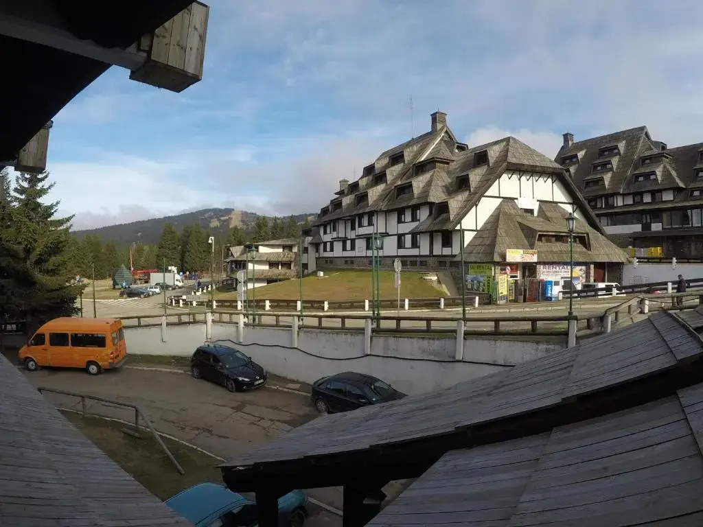 Apartman Brvenik 103, Konaci, Kopaonik