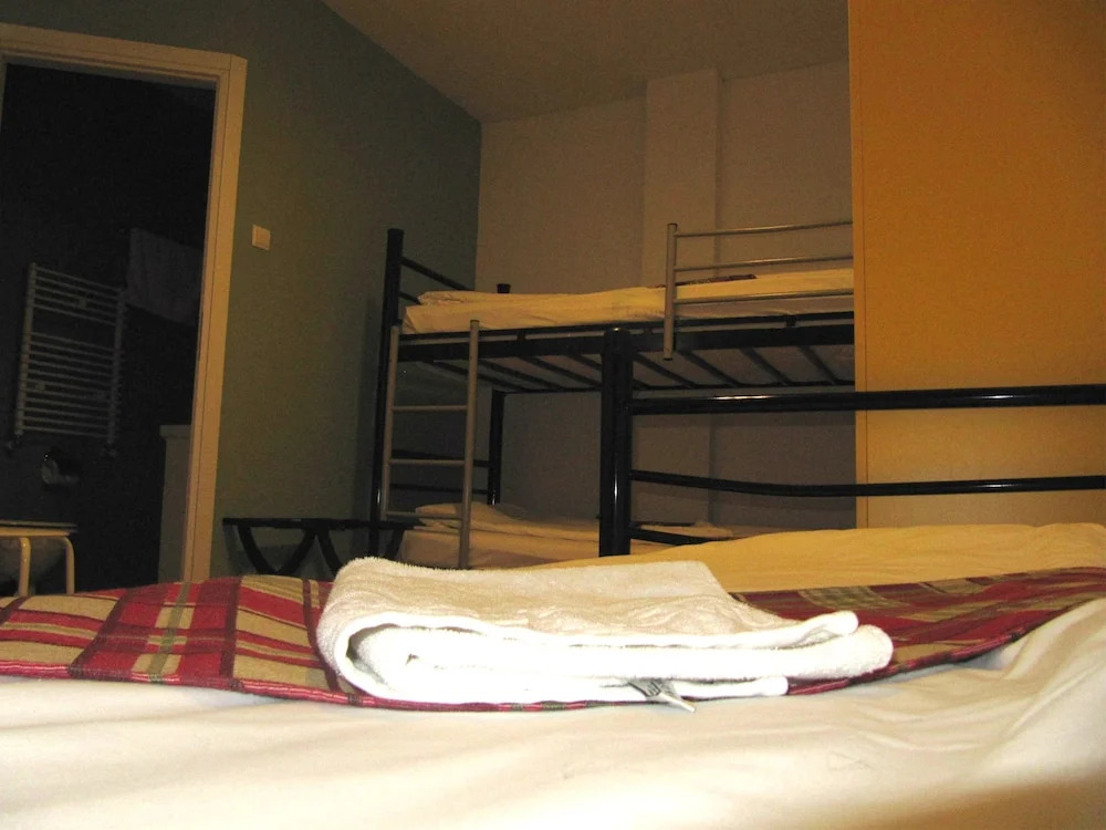 Book-A-Rest Hostel