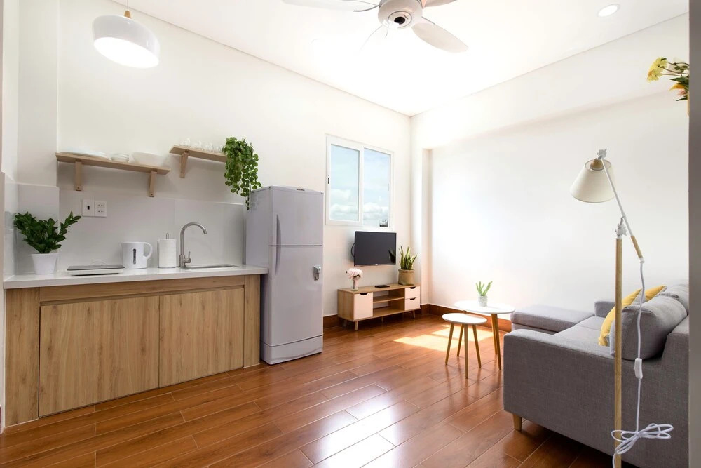 Lily's Homestay
