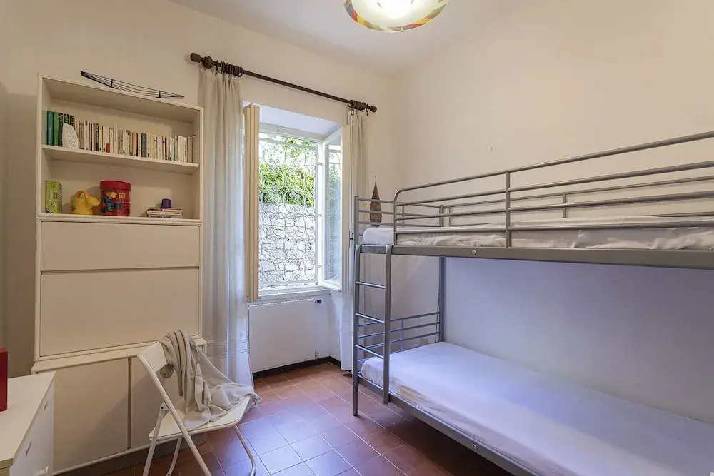 Vintage Apartment in Santa Margherita by Wonderful Italy