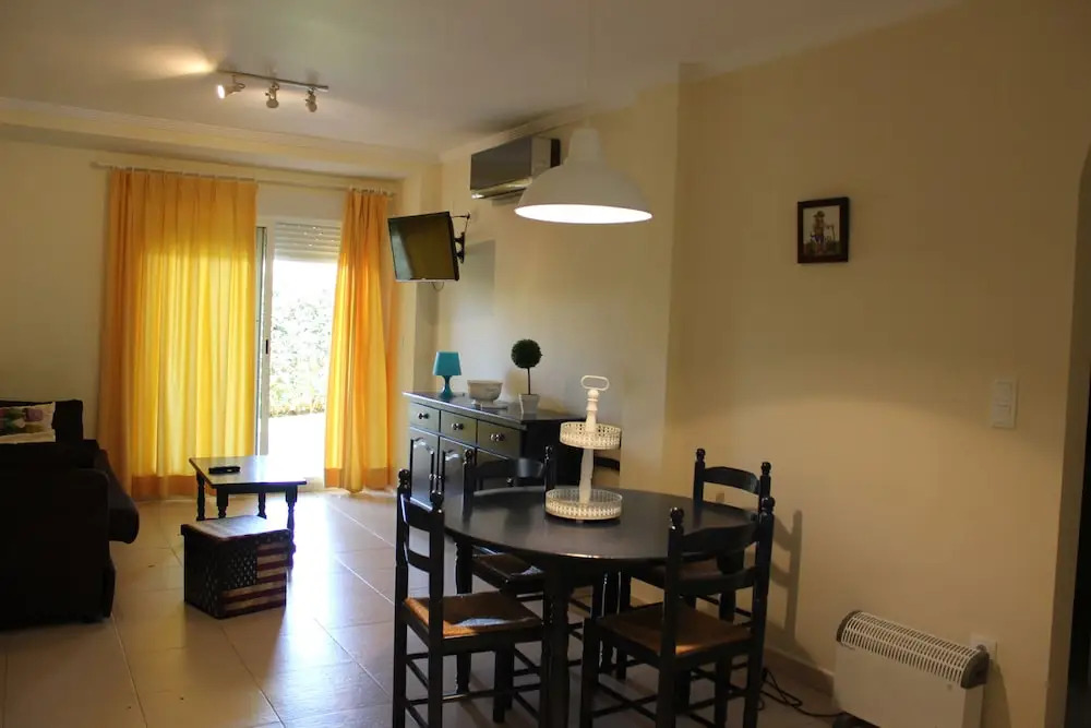 Apartamento Faro, 7