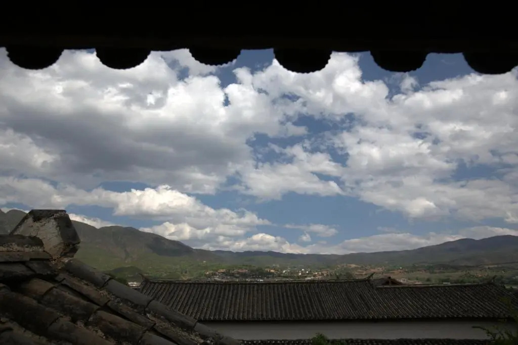 Shaxi Gumo Boutique Inn