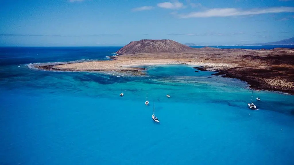 CASA CALA MAR - #4KNOTS