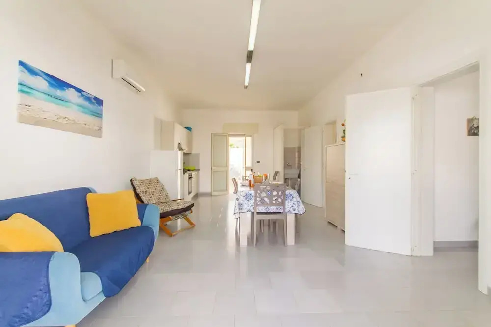 Punta Grossa Apartments by My Home Apulia