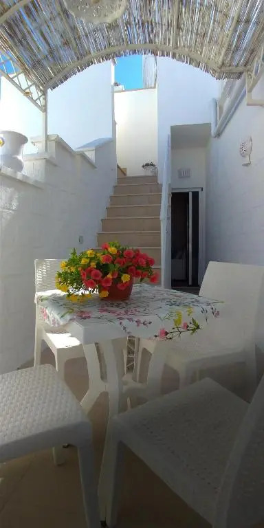 My Monopoli- Casa dei Fiori "Orchidea" Centro Storico