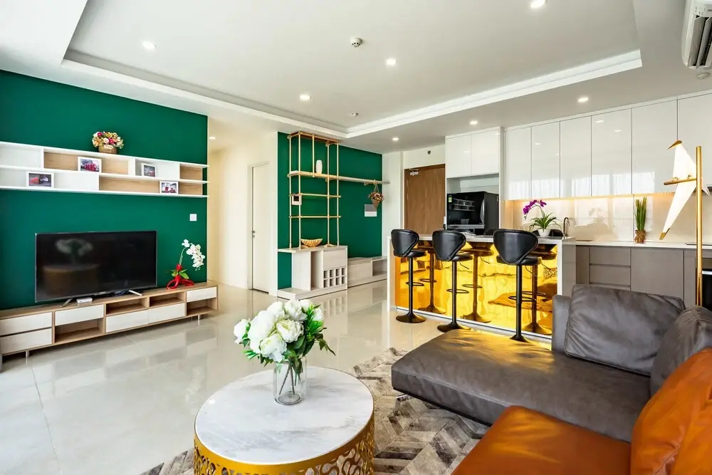 Stephen Serviced Apartments
