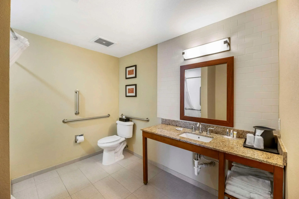 Comfort Suites Carlsbad