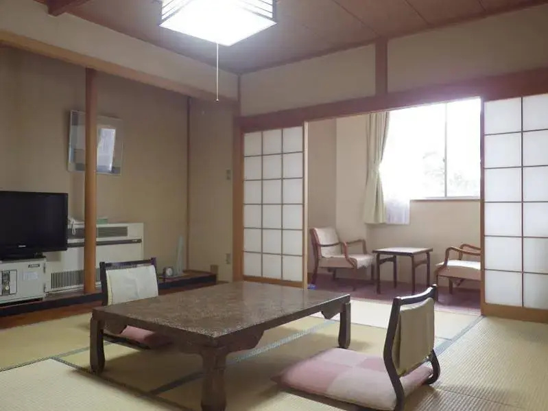 Yanagi No Yu
