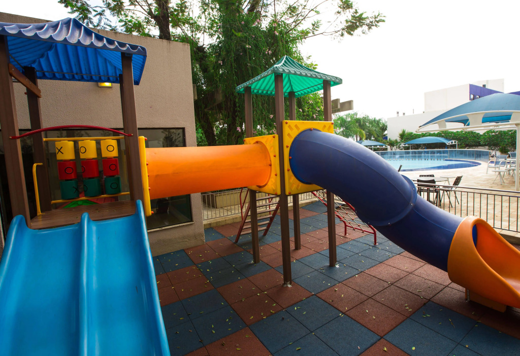 Viale Cataratas Hotel & Eventos