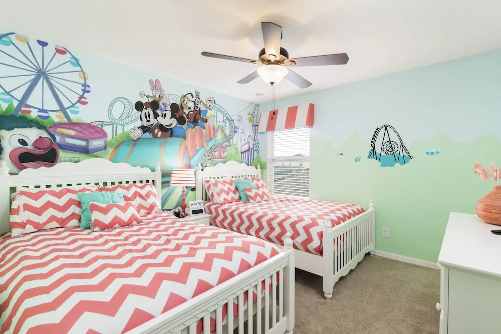 946SP - West Haven Gated Resort