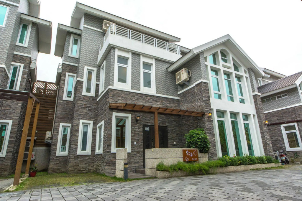 ELs B&B