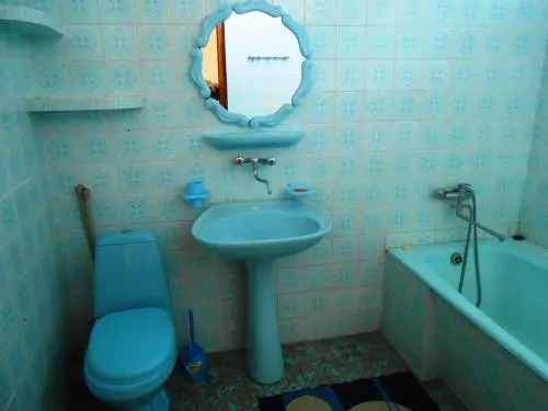 Hotel Neli Telavi
