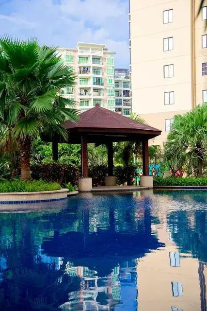 Xing'an Changfeng Hotel