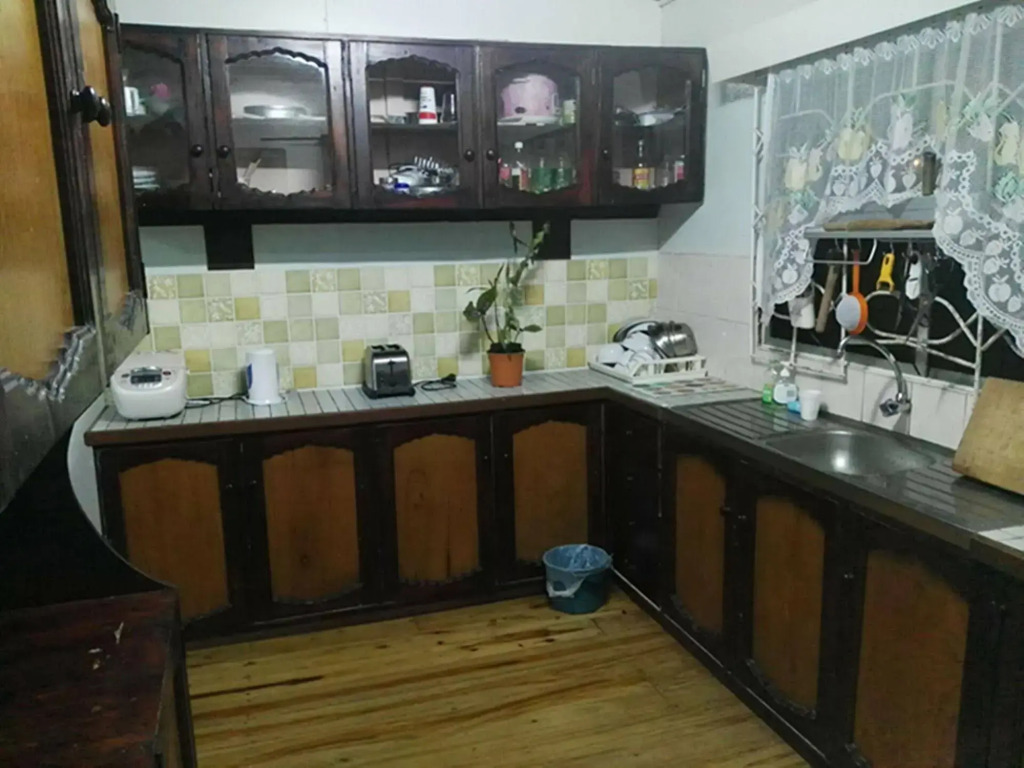 Dreams Homestay
