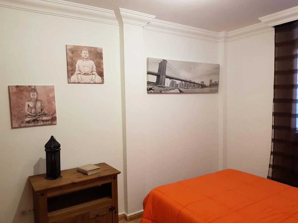 Apartamento Hill Valley