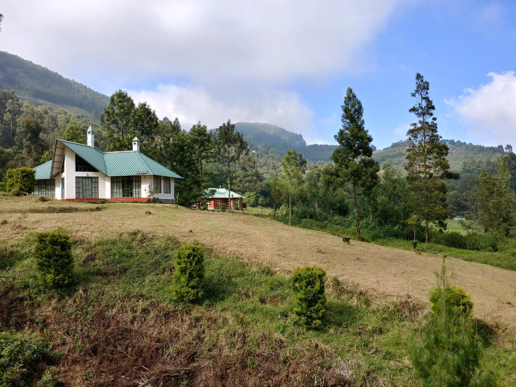 Camp Noel