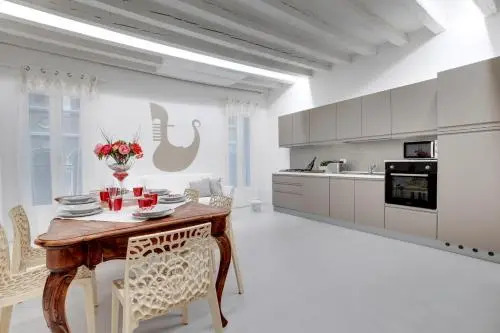 Bacchus Venice Residence by Wonderful Italy