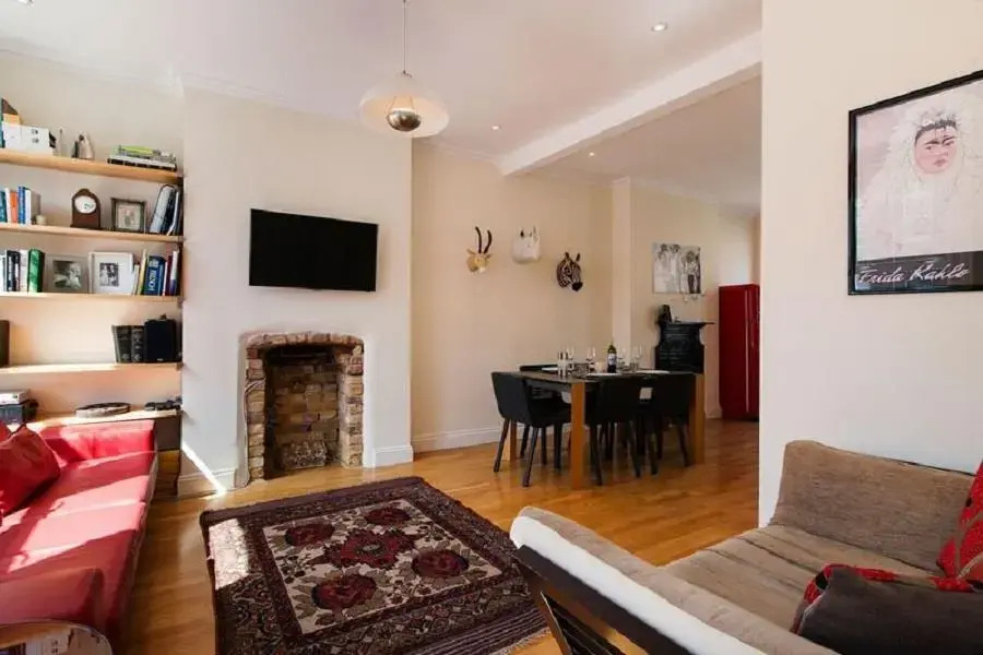 FG Property - West Kensington, Perham Road