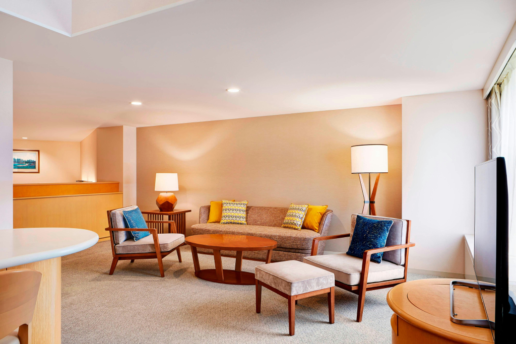 The Westin Rusutsu Resort