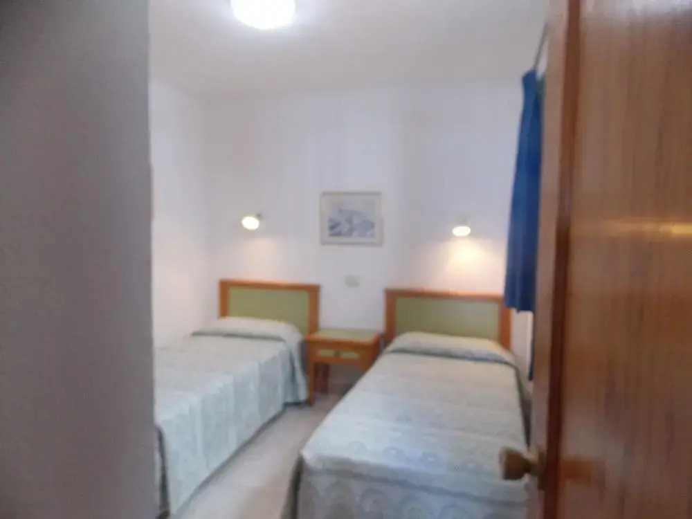 Apartamentos Richmond