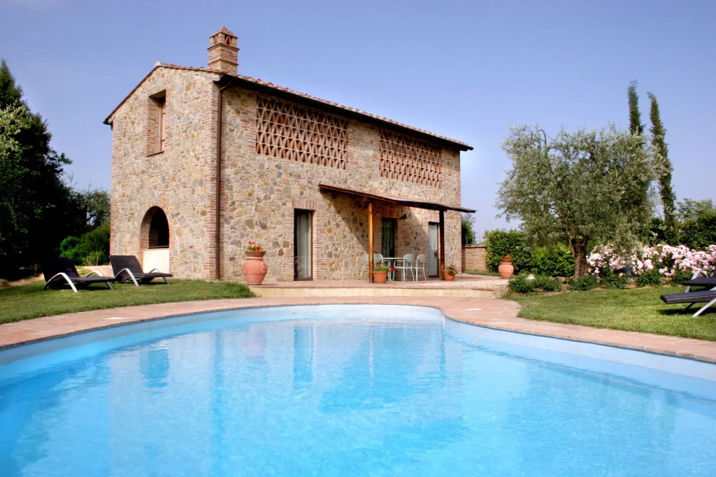 Tenuta SantIlario