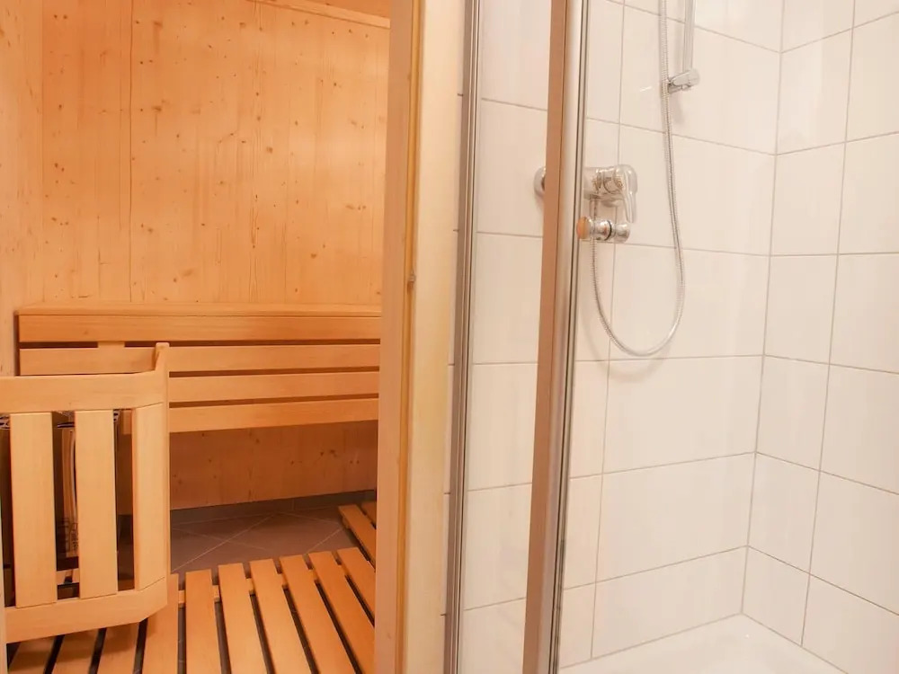 Chalet in Pinzgau Near Ski Slopes
