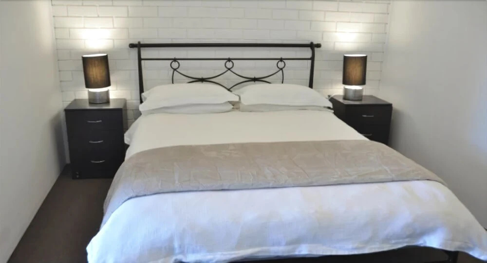 Healesville Maroondah View Motel