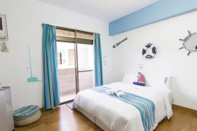 Dream Nanwan Hostel