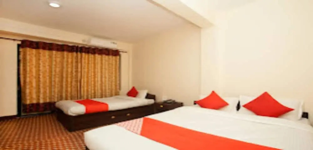MeroStay 202 Hotel Shree Yantra