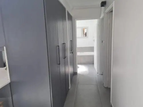 Point Village Accommodation - Wallace 9