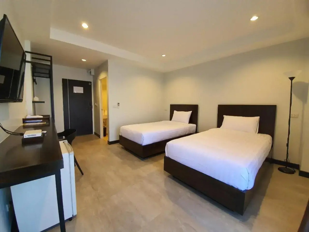 T-NEE Hotel@Udon