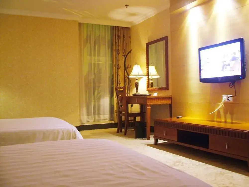 Xinhubin Hotel