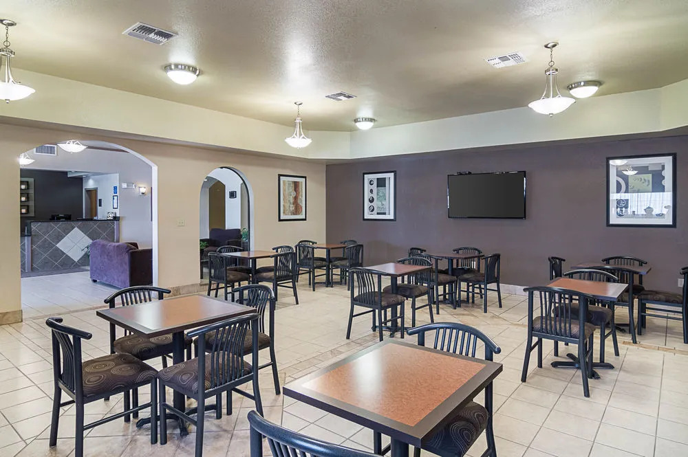Comfort Inn Stanton