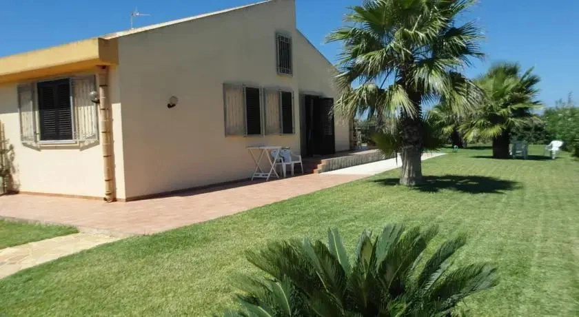 Holiday home Casa Mannone al Mare