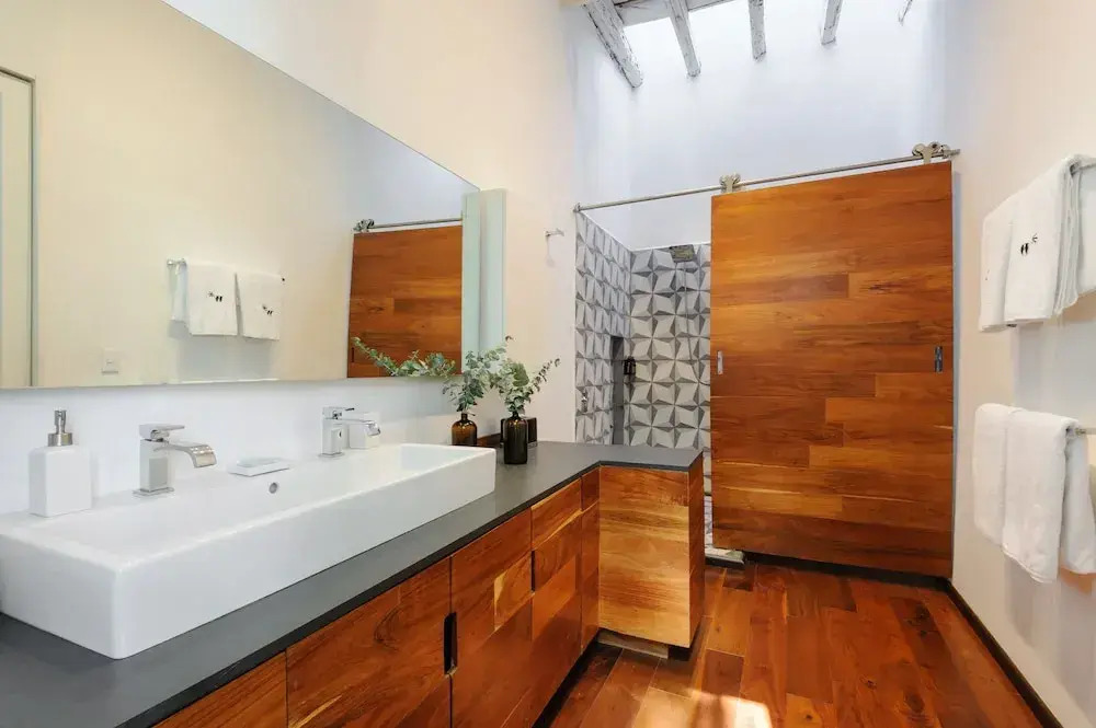 Casa Wynwood Roma Norte