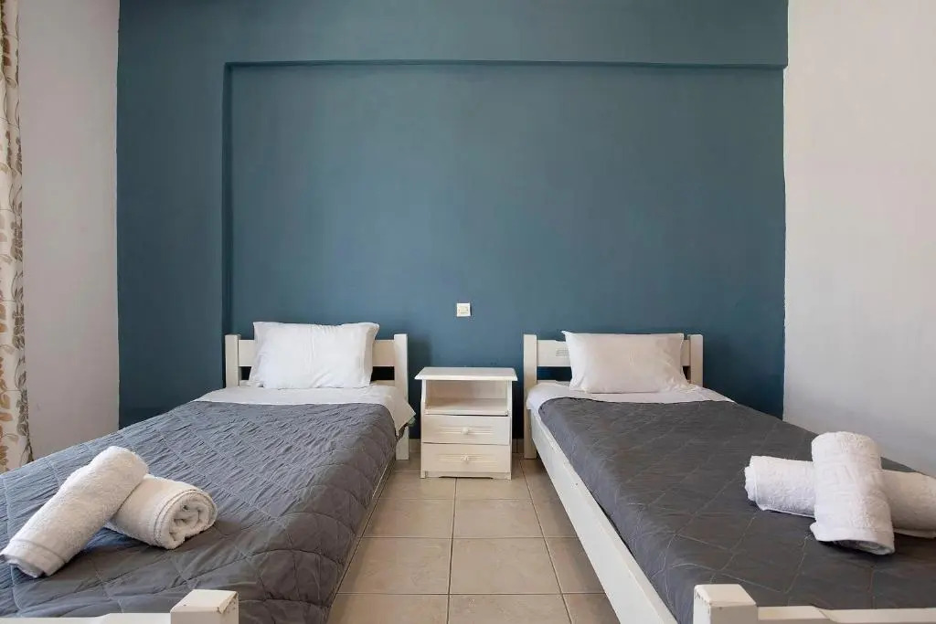 Zantegarden Apartment 4