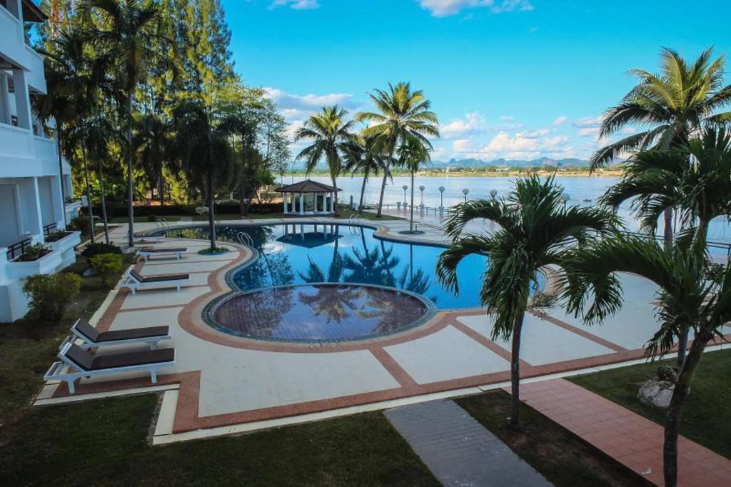 Fortune River View Hotel Nakhon Phanom