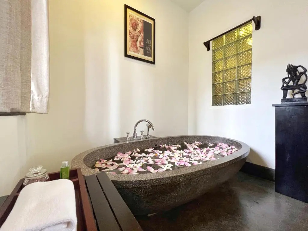 The Bliss Angkor
