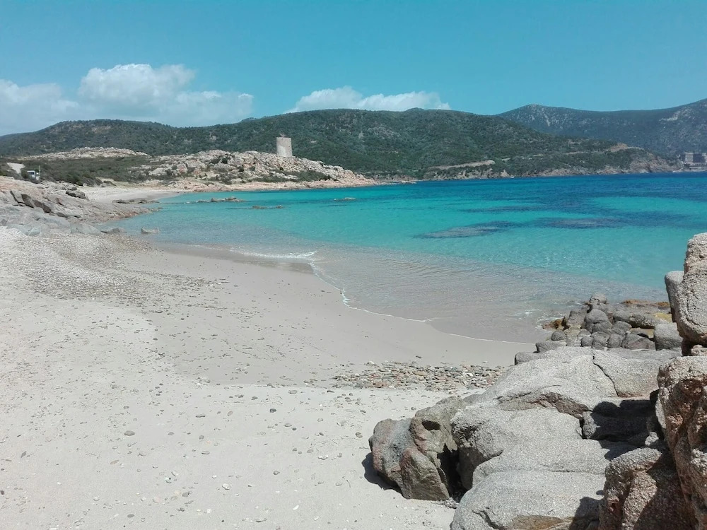 B&B RosaViola