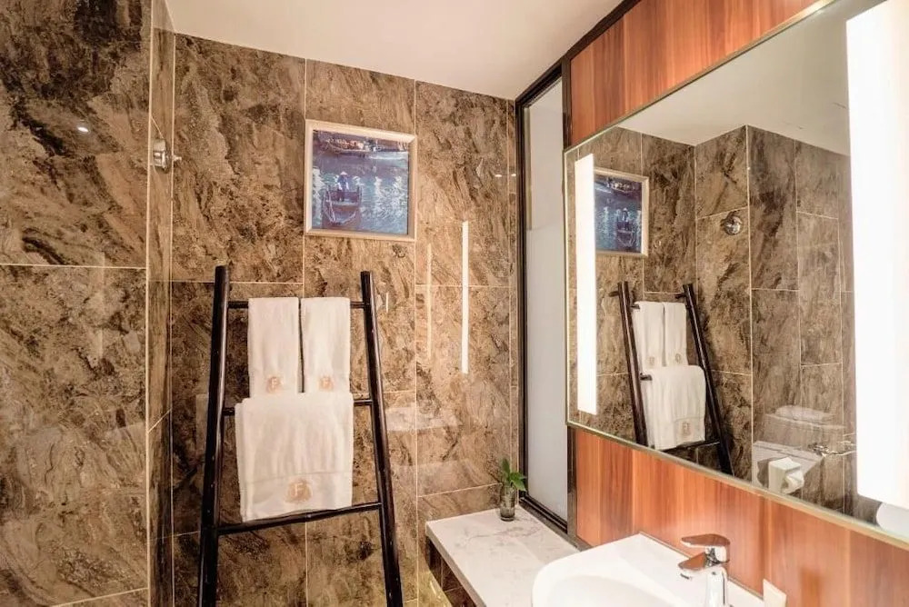 Fanli Hotel Beihai